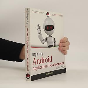 Bild des Verkufers fr Beginning Android Application Development zum Verkauf von Bookbot