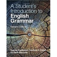 Imagen del vendedor de A Student's Introduction to English Grammar (Revised) a la venta por eCampus