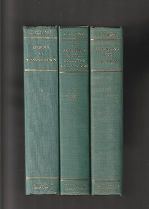 The Collected Works (3 volumes).