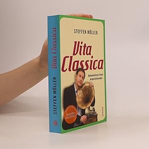 Image du vendeur pour Vita classica mis en vente par Bookbot