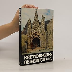 Seller image for Bretonisches Reisebuch for sale by Bookbot