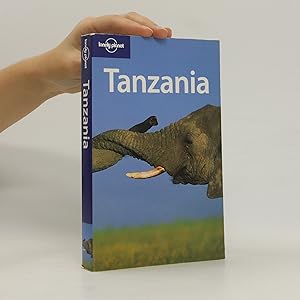Bild des Verkufers fr Tanzania zum Verkauf von Bookbot