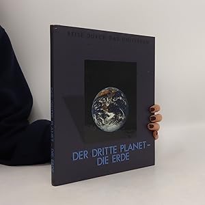 Seller image for Der dritte Planet - die Erde for sale by Bookbot