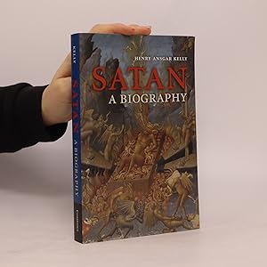 Bild des Verkufers fr Satan: a Biography zum Verkauf von Bookbot