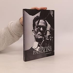 Image du vendeur pour Pier Paolo Pasolini mis en vente par Bookbot