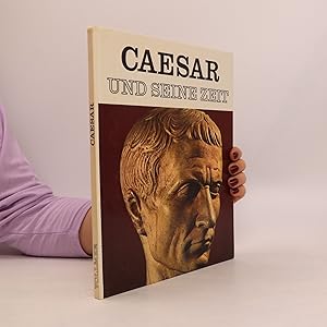 Bild des Verkufers fr Caesar und seine Zeit zum Verkauf von Bookbot