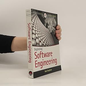 Bild des Verkufers fr Beginning Software Engineering zum Verkauf von Bookbot