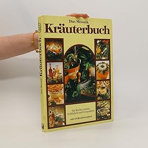 Bild des Verkufers fr Das Mosaik-Kra?uterbuch zum Verkauf von Bookbot