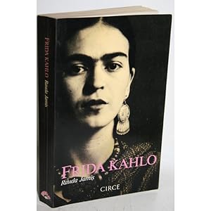 Seller image for Frida Kahlo for sale by Librera Salamb
