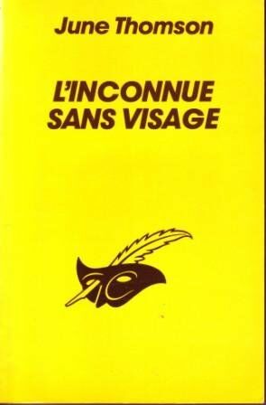 L'inconnue sans visage (Lce Reines Crim)