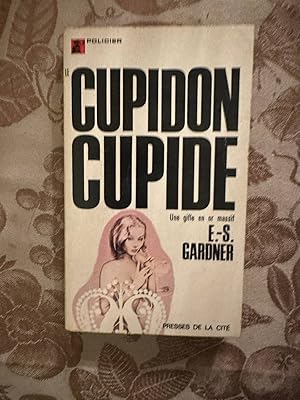 Seller image for Cupidon cupide for sale by Dmons et Merveilles