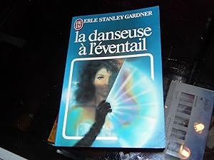 La Danseuse à l'éventail