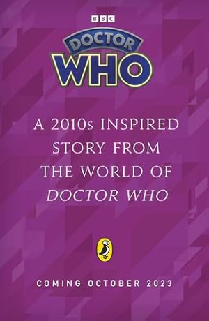 Bild des Verkufers fr Doctor Who 10s book by Gill, Nikita, Who, Doctor [Hardcover ] zum Verkauf von booksXpress
