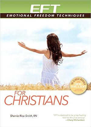 Seller image for EFT for Christians (Eft: Emotional Freedom Techniques) by Sherrie Rice Smith [Paperback ] for sale by booksXpress