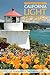 Bild des Verkufers fr California Lighthouses [Soft Cover ] zum Verkauf von booksXpress