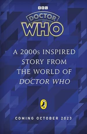 Bild des Verkufers fr Doctor Who 00s Book by Bayron, Kalynn, Who, Doctor [Hardcover ] zum Verkauf von booksXpress