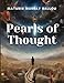 Imagen del vendedor de Pearls of Thought [Soft Cover ] a la venta por booksXpress