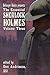 Immagine del venditore per The Essential Sherlock Holmes volume 3 [FRENCH LANGUAGE - Soft Cover ] venduto da booksXpress