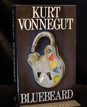 Imagen del vendedor de Bluebeard a la venta por Richard Thornton Books PBFA