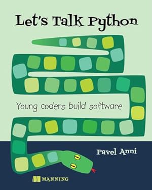 Image du vendeur pour A Pythonic Adventure: From Python basics to a working web app by Anni, Pavel [Paperback ] mis en vente par booksXpress