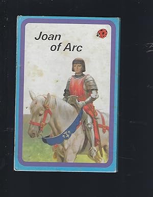 Seller image for Joan of Arc for sale by Peakirk Books, Heather Lawrence PBFA