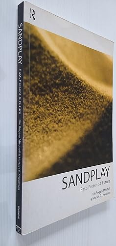 Sandplay: Past, Present and Future