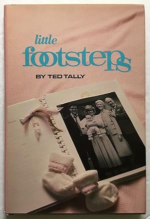 Seller image for Little Footsteps. for sale by Monkey House Books