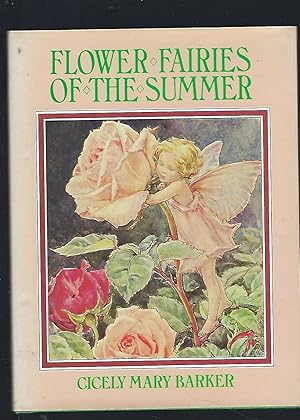 Seller image for Flower Fairies of the Summer for sale by Peakirk Books, Heather Lawrence PBFA