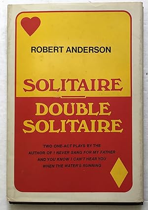 Solitaire and Double Solitaire.
