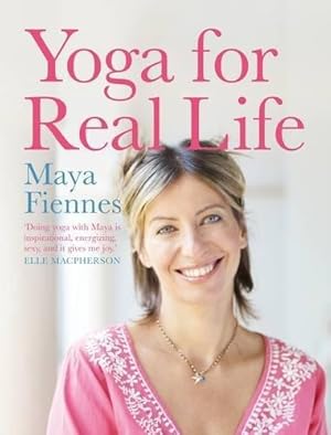 Seller image for Yoga for Real Life: The Kundalini Method for sale by WeBuyBooks