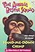 Imagen del vendedor de The Animal Rescue Squad - Hand-Me-Down Chimp [Soft Cover ] a la venta por booksXpress