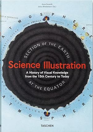 Science Illustration: A History of Visual Knowlege from the 15th Century to Today