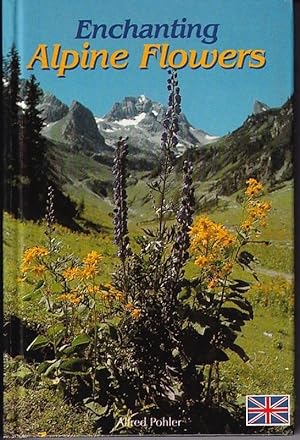 Enchanting Alpine Flowers