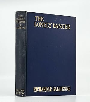 Seller image for The Lonely Dancer and Other Poems for sale by Maggs Bros. Ltd ABA, ILAB, PBFA, BA