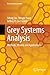 Immagine del venditore per Grey Systems Analysis: Methods, Models and Applications (Series on Grey System) [Soft Cover ] venduto da booksXpress