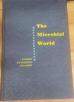 Image du vendeur pour The Microbial World: Third Edition mis en vente par Heisenbooks
