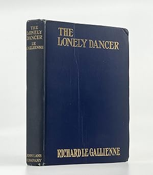 Seller image for The Lonely Dancer and Other Poems for sale by Maggs Bros. Ltd ABA, ILAB, PBFA, BA