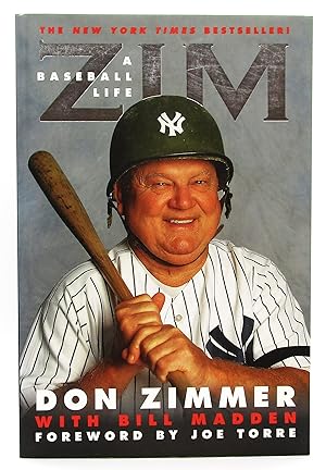 Zim: A Baseball Life