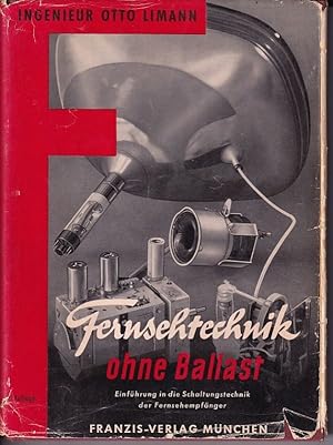 Fernsehtechnik ohne Ballast