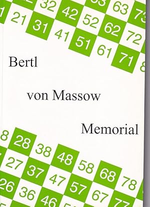 Bertl von Massow Memorial