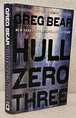 Seller image for Hull Zero Three for sale by SF & F Books