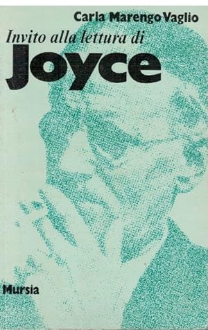 Immagine del venditore per Invito alla lettura di Joyce venduto da Books di Andrea Mancini