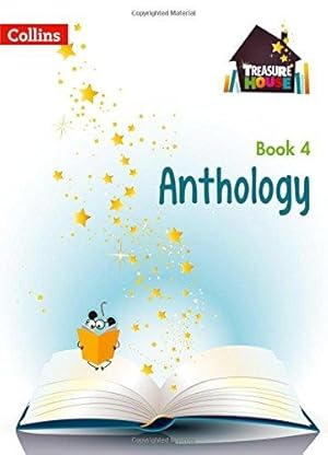 Seller image for Anthology Year 4 (Treasure House) for sale by WeBuyBooks 2