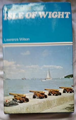 Seller image for Portrait of the Isle of Wight for sale by WeBuyBooks