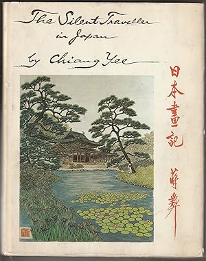 Seller image for The Silent Traveller in Japan for sale by Brenner's Collectable Books ABAA, IOBA