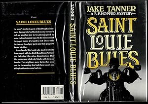 Imagen del vendedor de Saint Louie Blues a la venta por The Book Collector, Inc. ABAA, ILAB