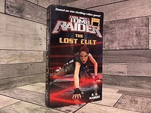 Immagine del venditore per Lara Croft: Tomb Raider: The Lost Cult venduto da Archives Books inc.