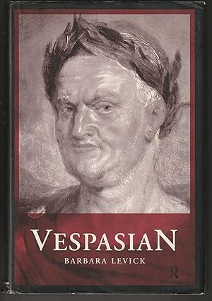 Bild des Verkufers fr Vespasian zum Verkauf von Brenner's Collectable Books ABAA, IOBA