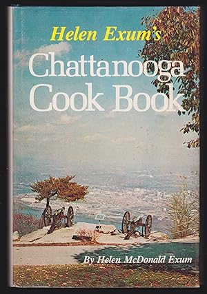 Chattanooga Cook Book