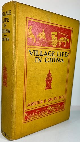 Seller image for Village Life in China for sale by Brenner's Collectable Books ABAA, IOBA